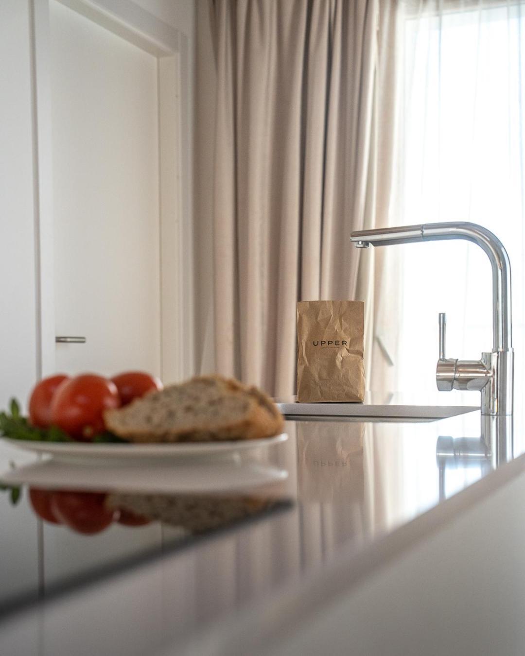 La Gallega By Upper Luxury Housing A Coruña Exterior foto