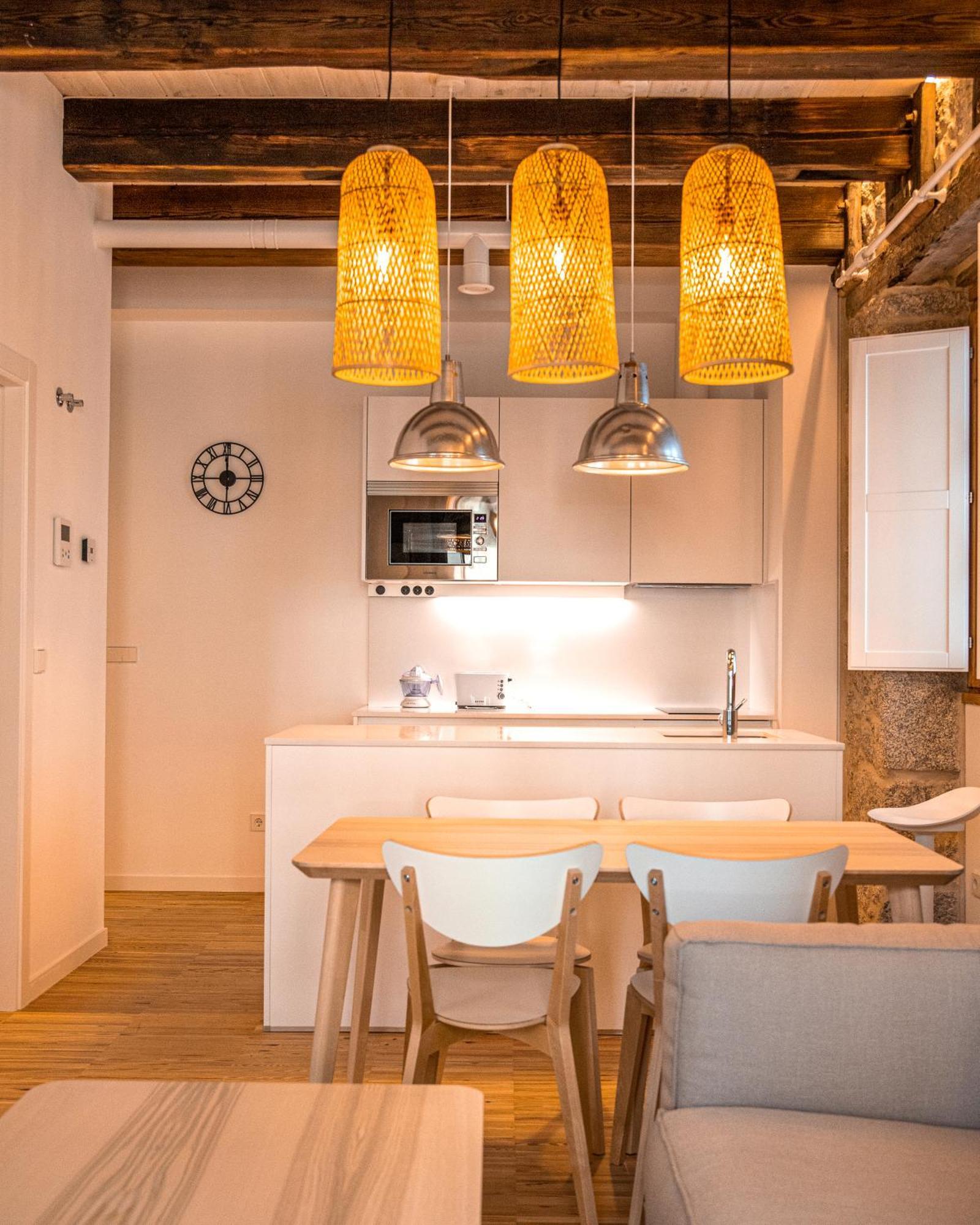 La Gallega By Upper Luxury Housing A Coruña Exterior foto