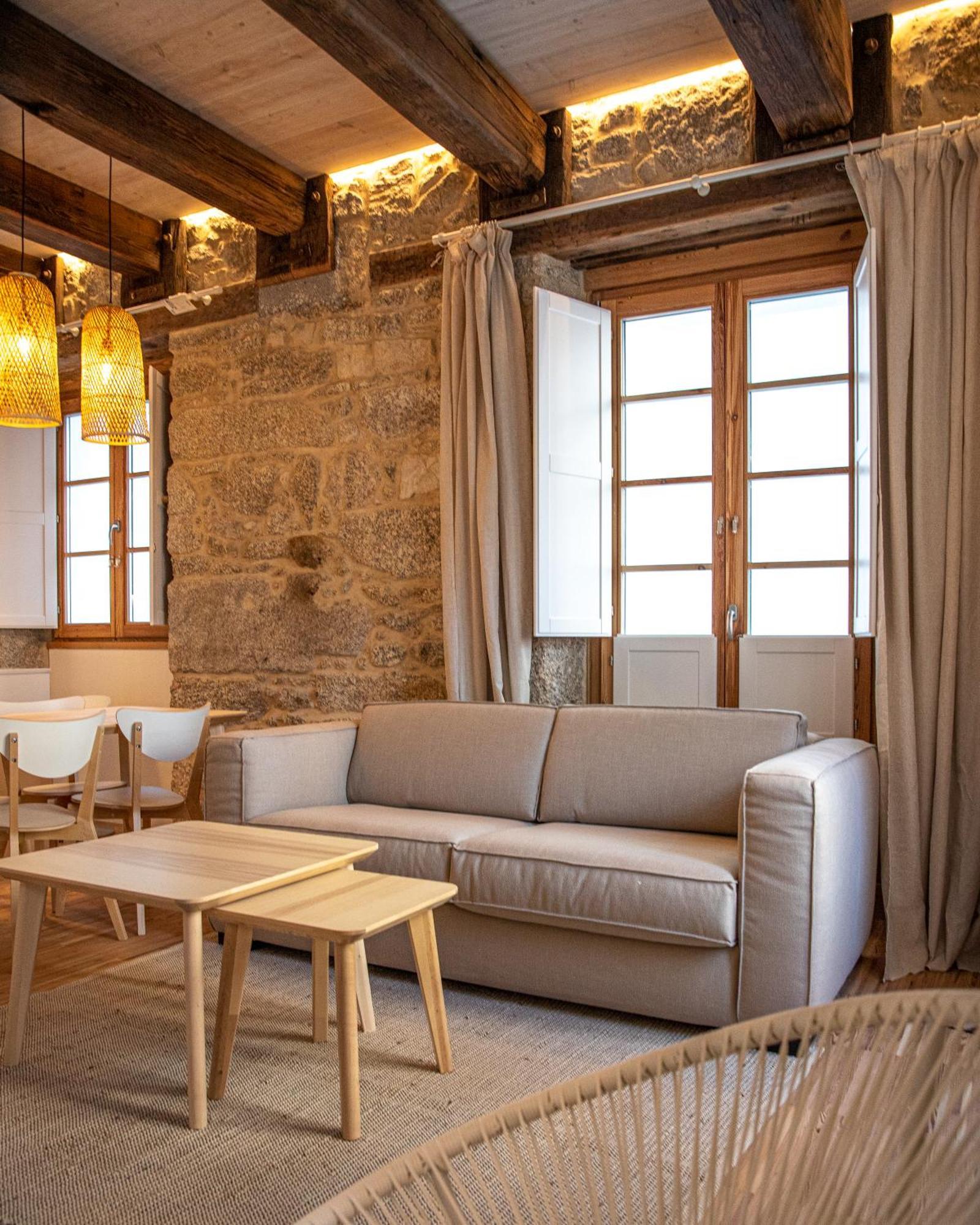 La Gallega By Upper Luxury Housing A Coruña Exterior foto